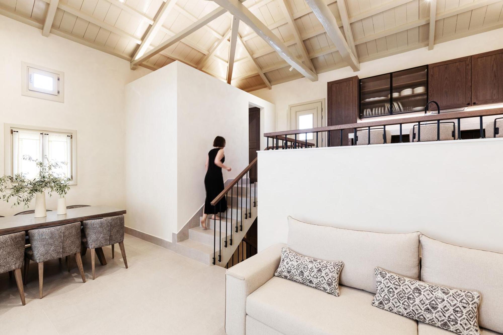 Kohili Villas Скопелос Экстерьер фото